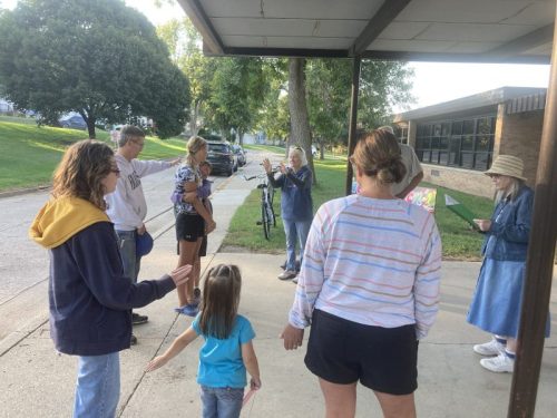 Ida Grove Elementary