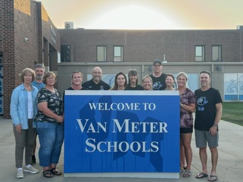 Van Meter 2024