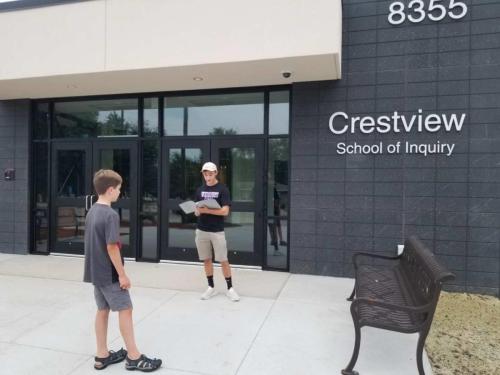 Crestview