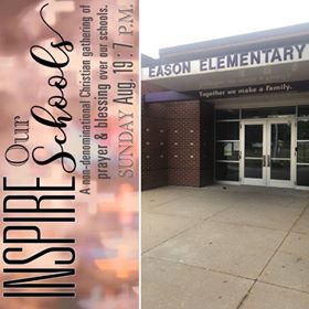 Eason-Elementary