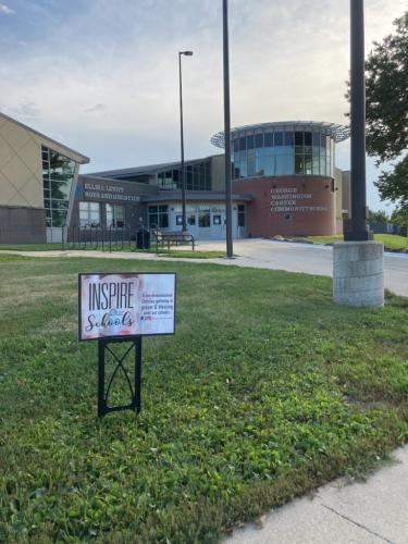 George-Washington-Carver-Community-School