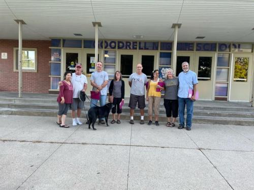 Goodrell-Middle-School