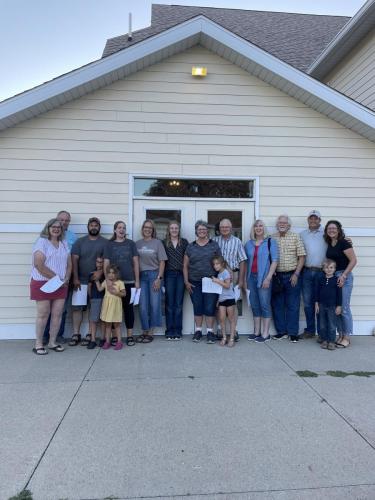 Winterset ChristianAcademy2023